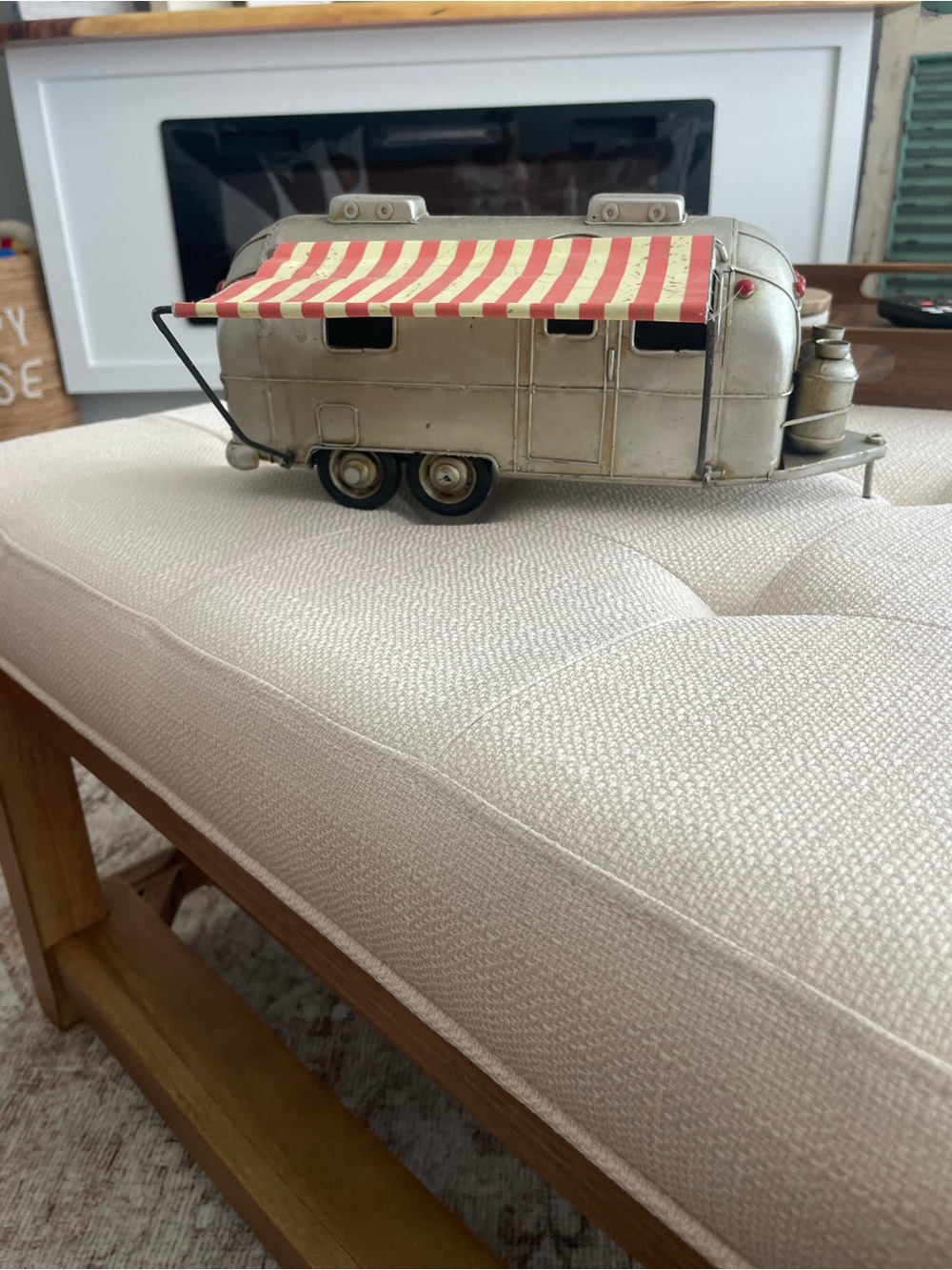 Airstream Model